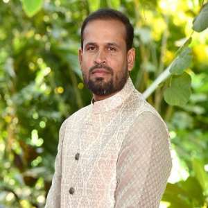 Yusuf Pathan Birthday, Real Name, Age, Weight, Height, Family, Facts ... pic image